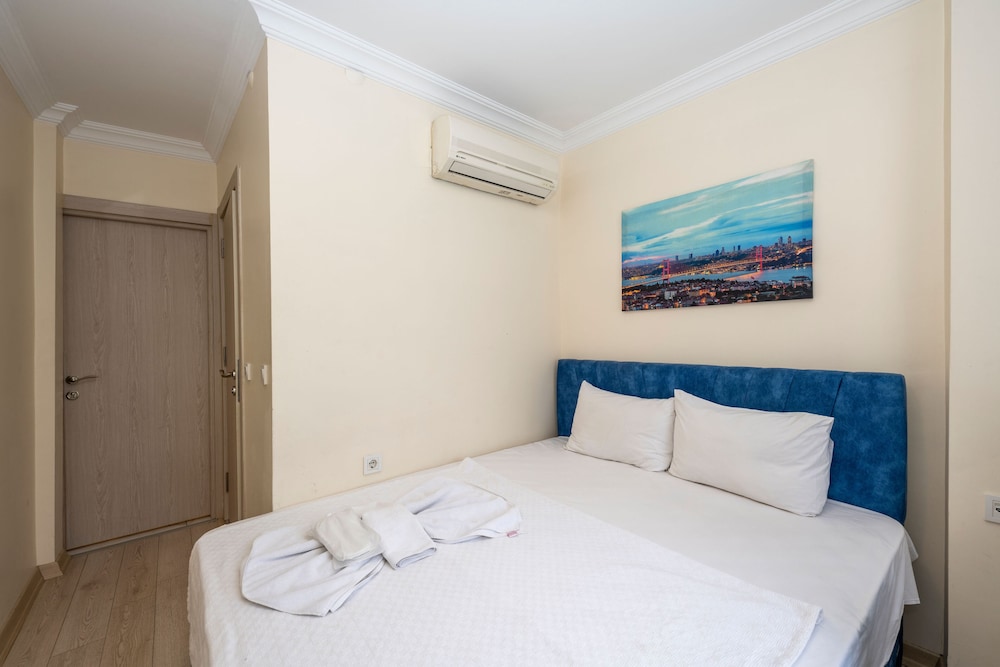 Hotel Grand Istanbul 5