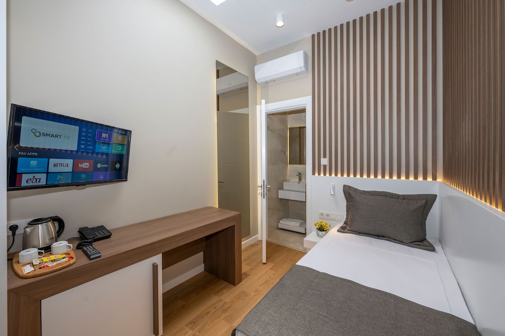 Hotel Grand Istanbul 4