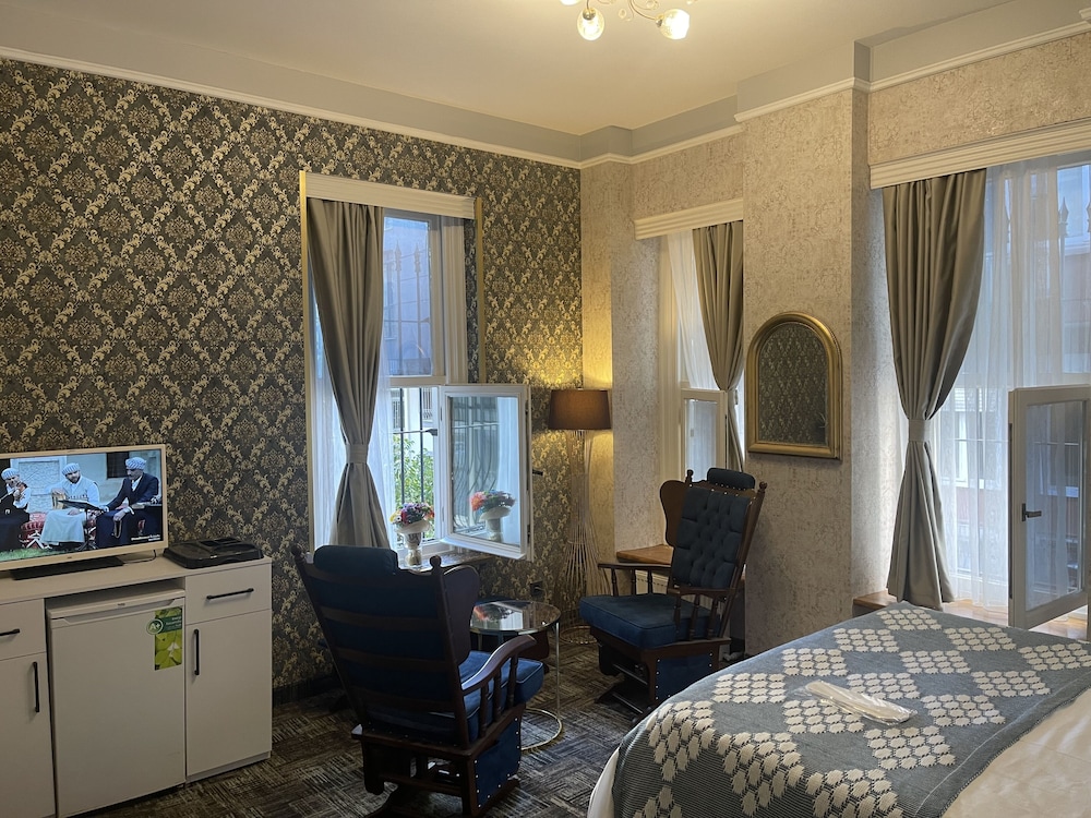 Moda Suites 17