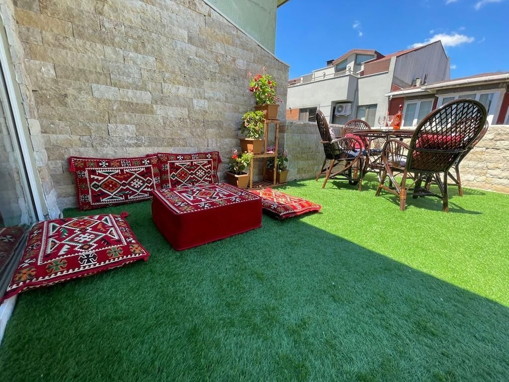Moda Suites 1