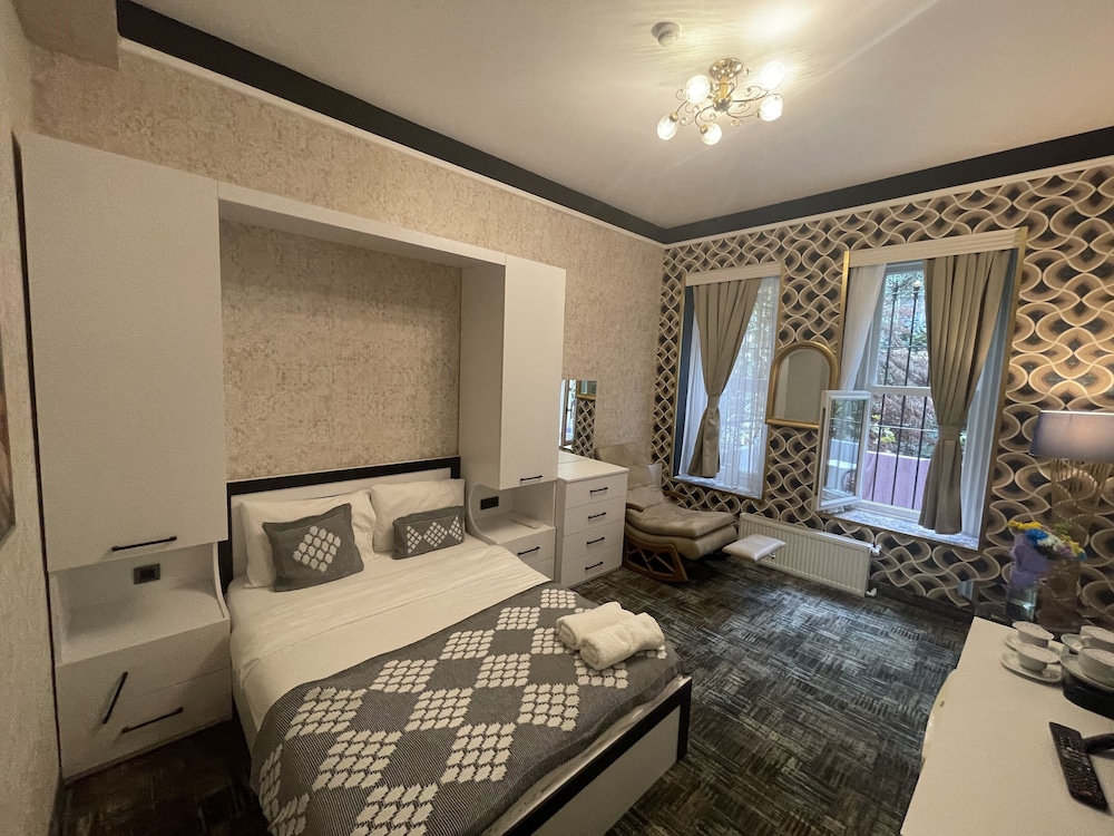 Moda Suites 21