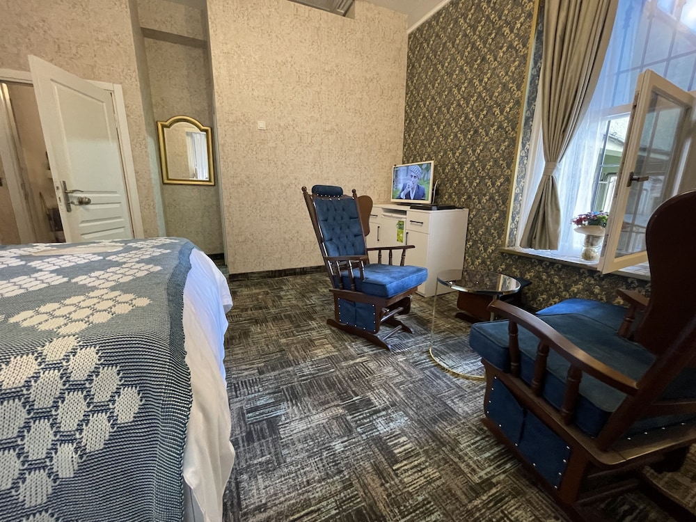 Moda Suites 18