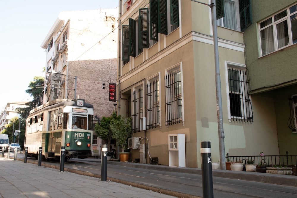 Moda Suites 2