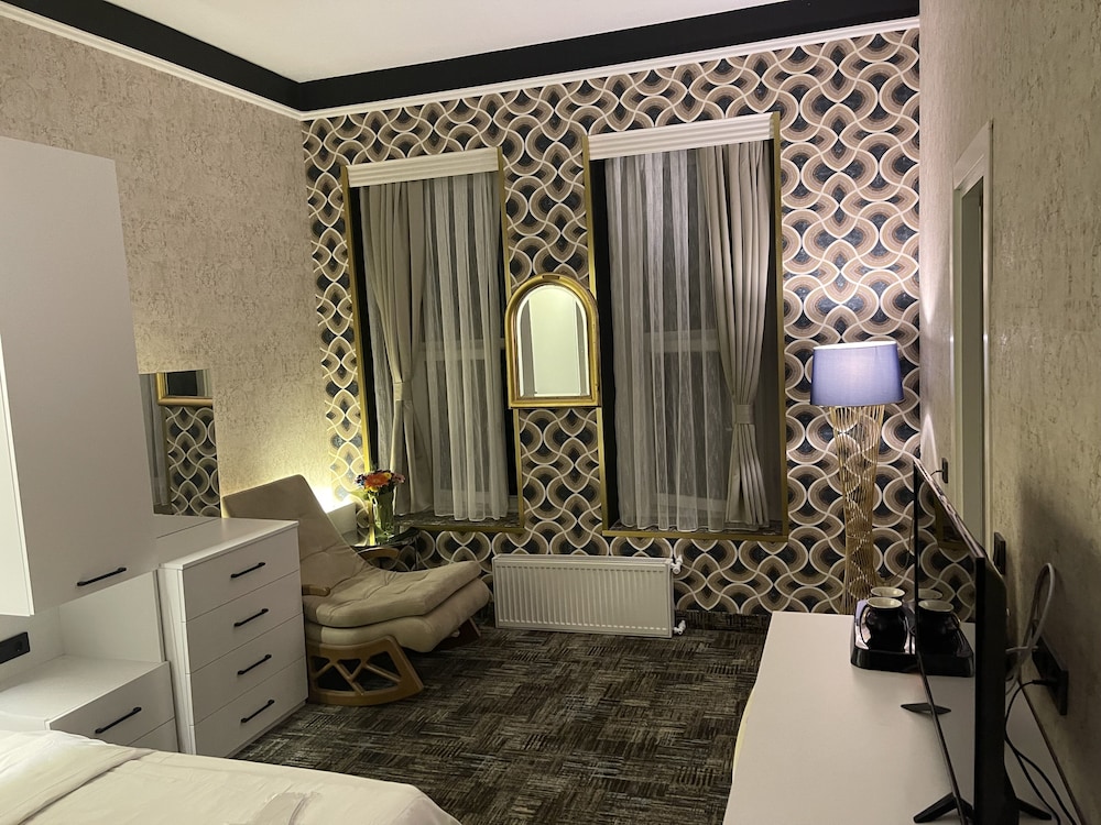 Moda Suites 20