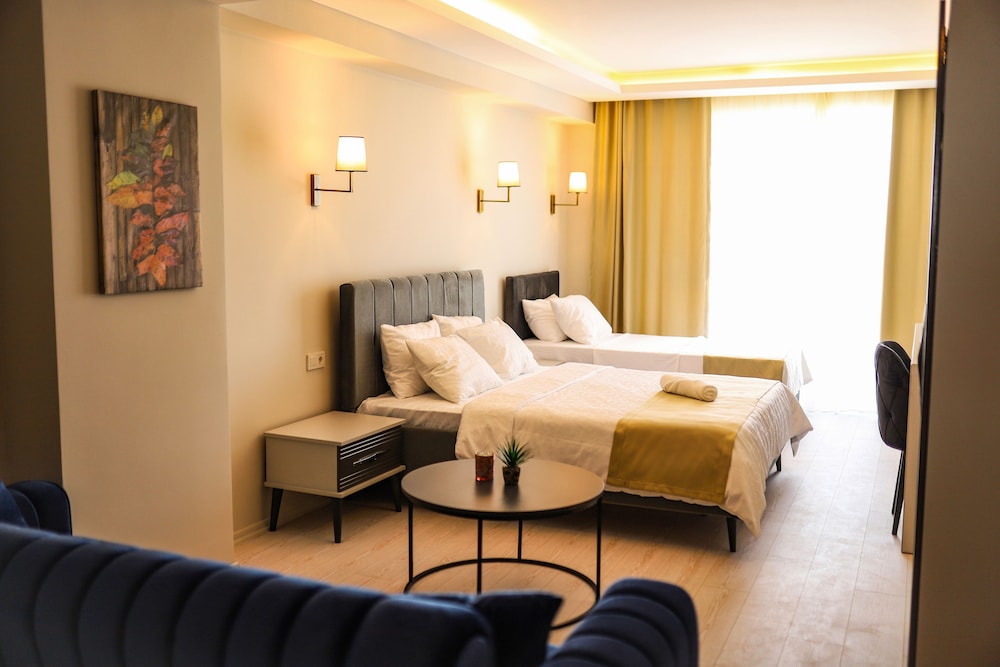 Petra Hotel Tuzla 9
