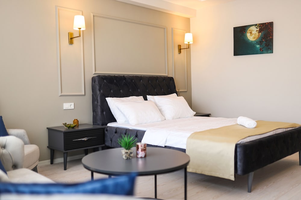 Petra Hotel Tuzla 12