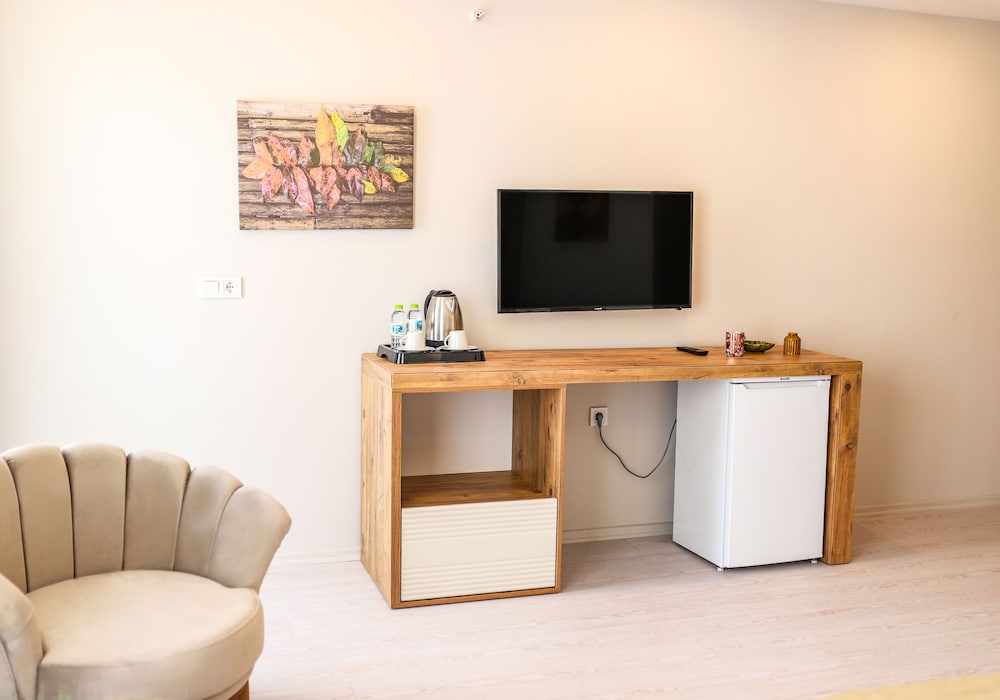Petra Hotel Tuzla 6