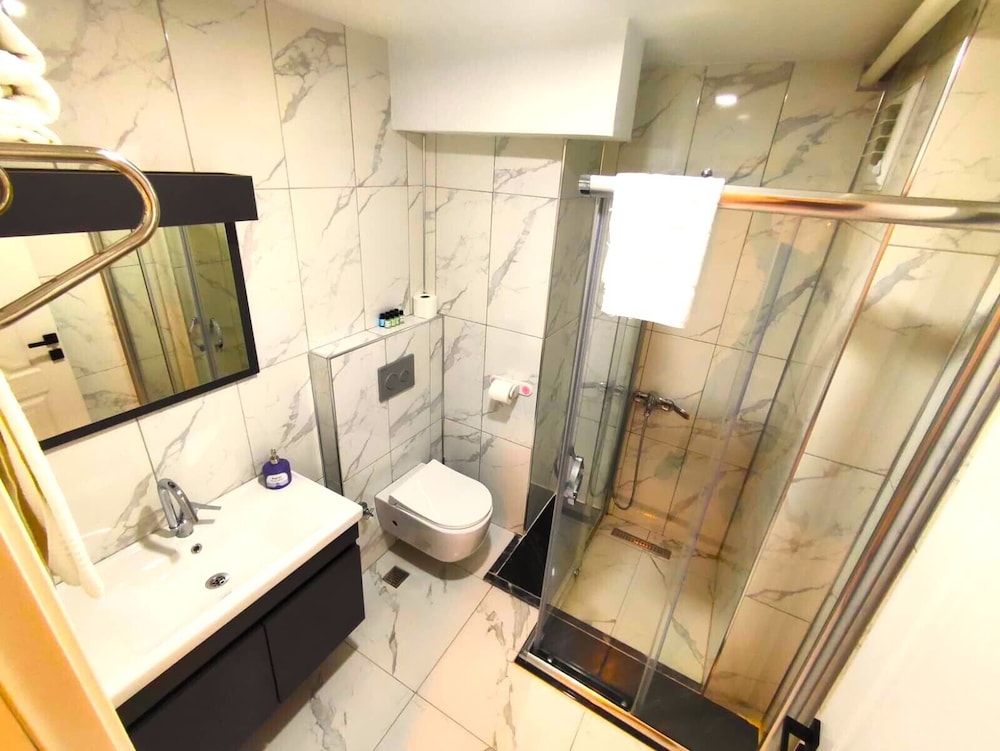 Petra Hotel Tuzla 19