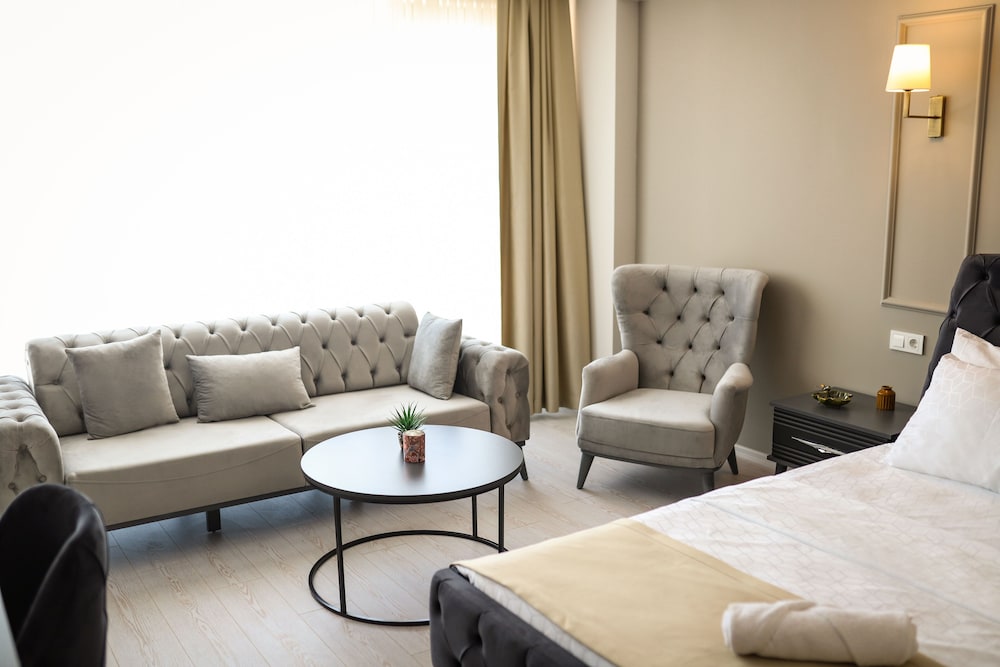 Petra Hotel Tuzla 15