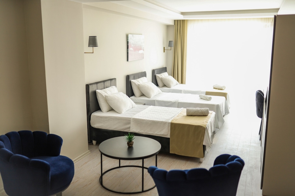 Petra Hotel Tuzla 10