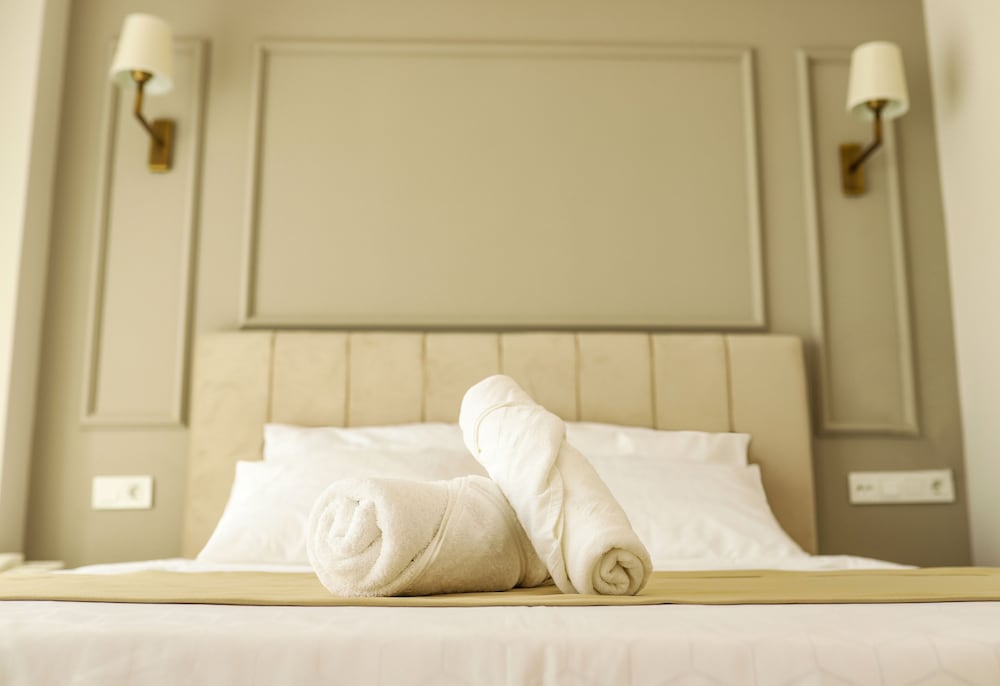 Petra Hotel Tuzla 8