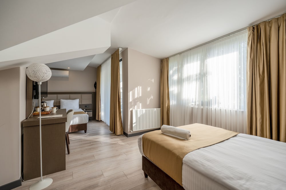Magia Hotel 12