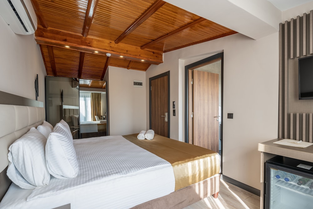 Magia Hotel 15