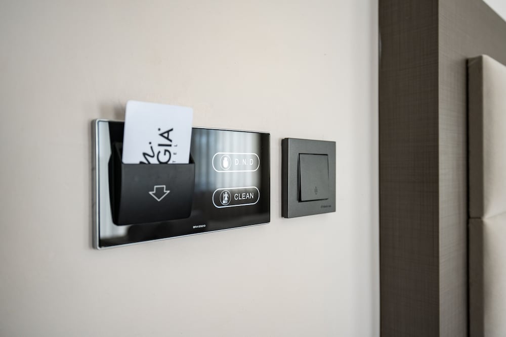 Magia Hotel 22