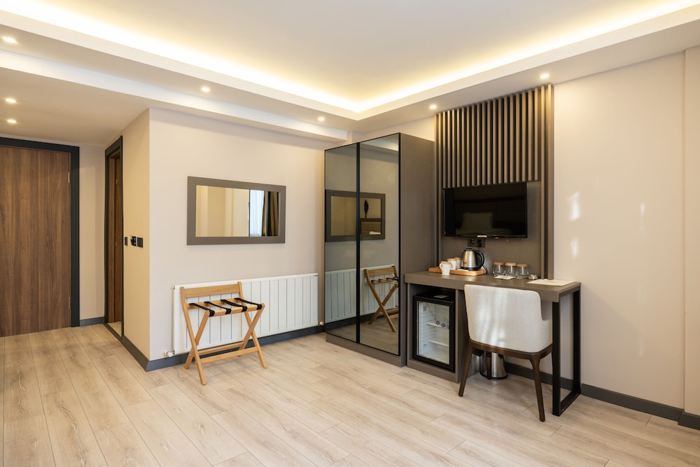 Magia Hotel 11