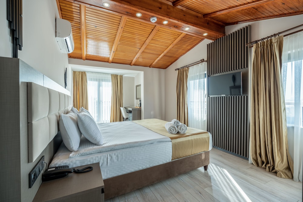 Magia Hotel 5