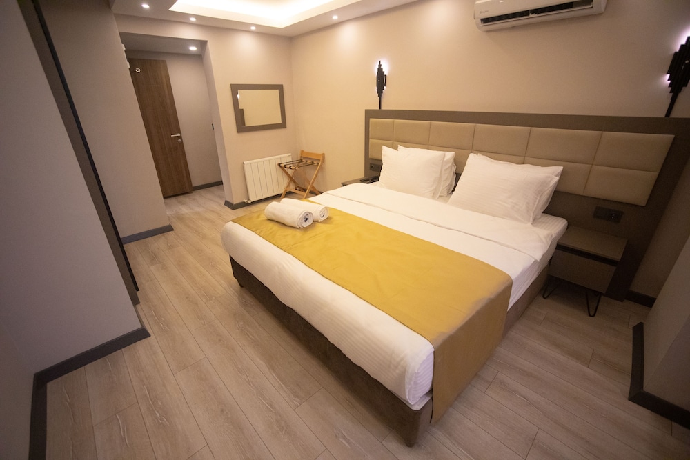 Magia Hotel 21