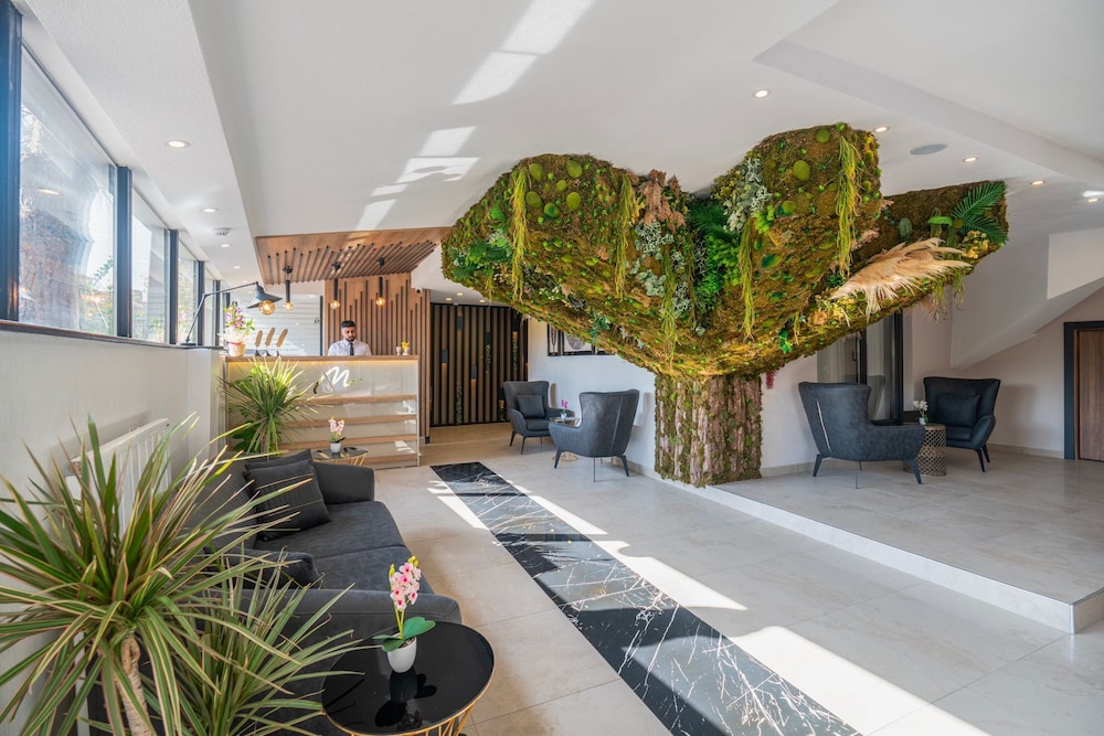 Magia Hotel 4