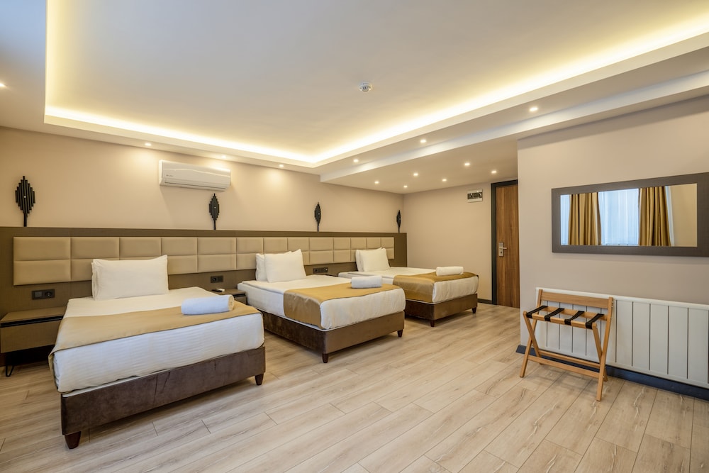 Magia Hotel 10