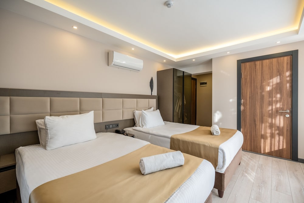 Magia Hotel 19