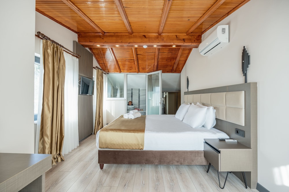 Magia Hotel 7