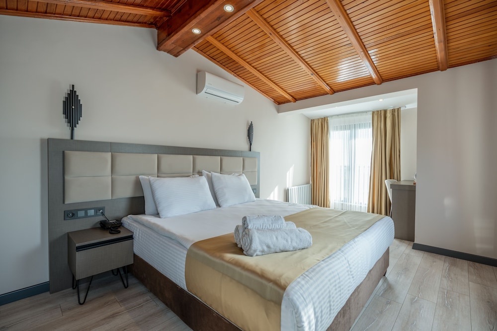 Magia Hotel 6