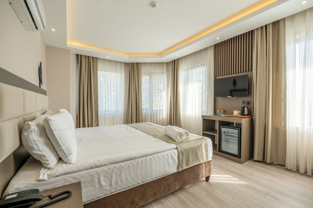 Magia Hotel 17