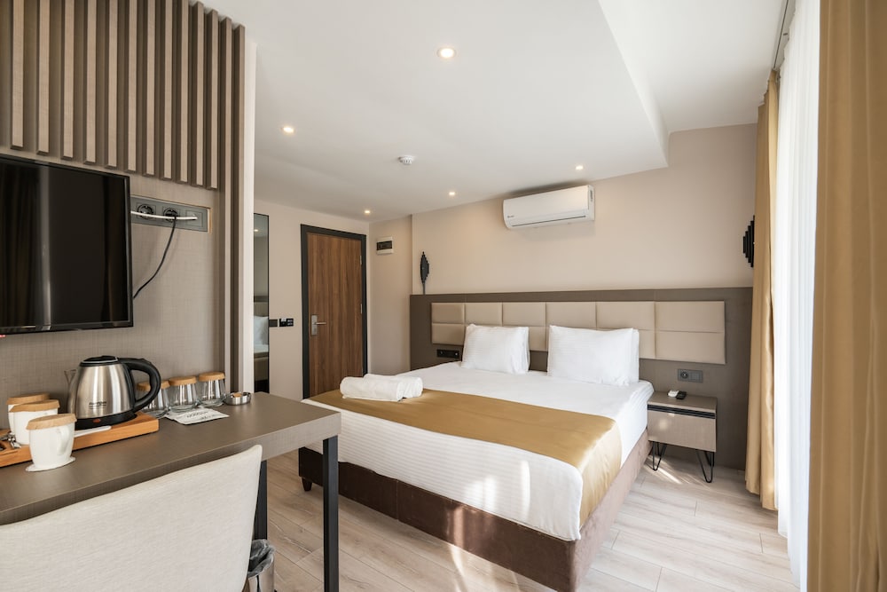 Magia Hotel 13