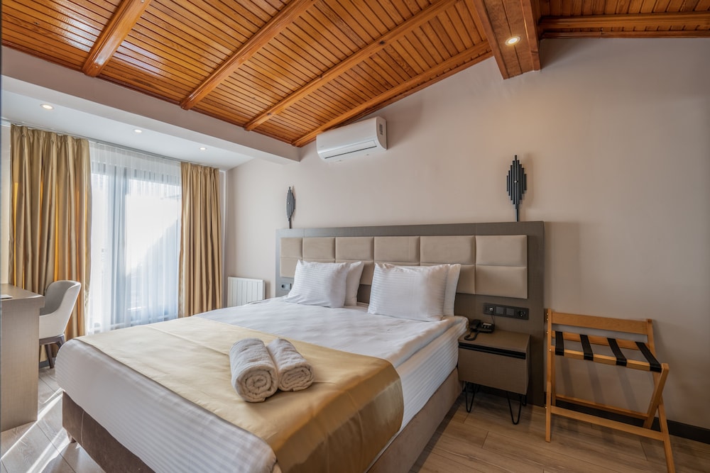 Magia Hotel 16