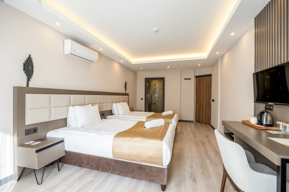 Magia Hotel 18