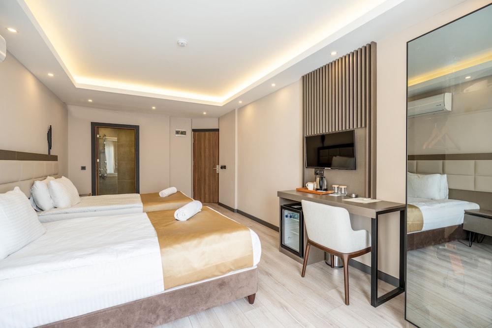 Magia Hotel 24