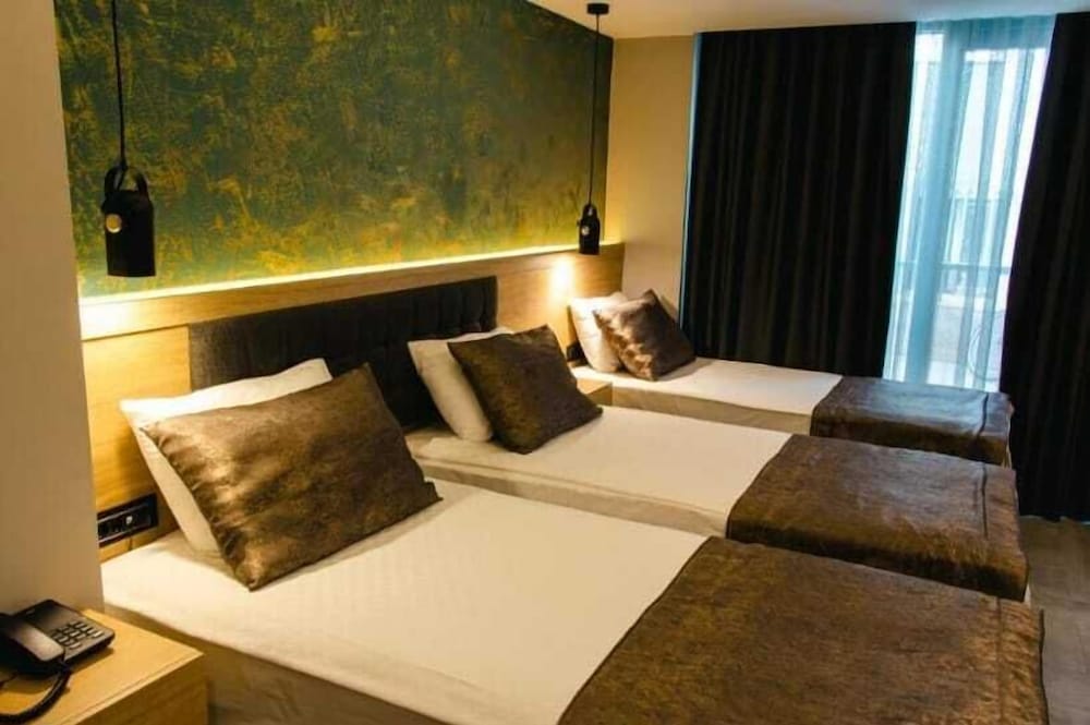 Peramis Hotel & Spa 22