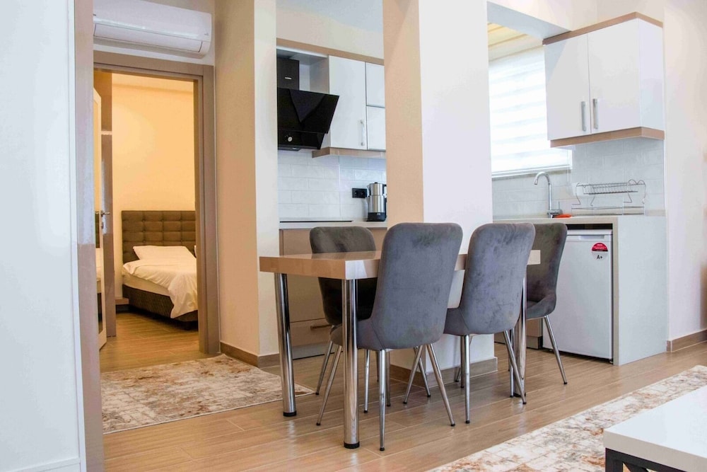 Peramis Hotel & Spa 16