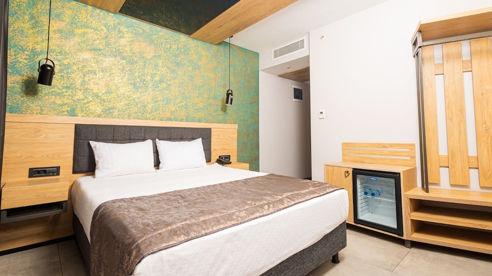 Peramis Hotel & Spa 7
