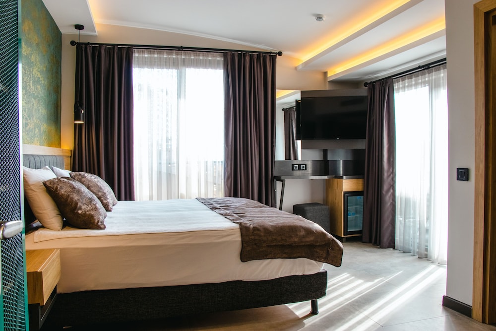 Peramis Hotel & Spa 2