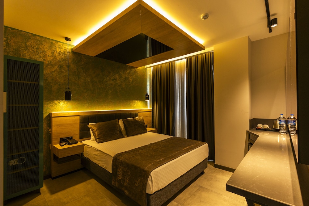 Peramis Hotel & Spa 4