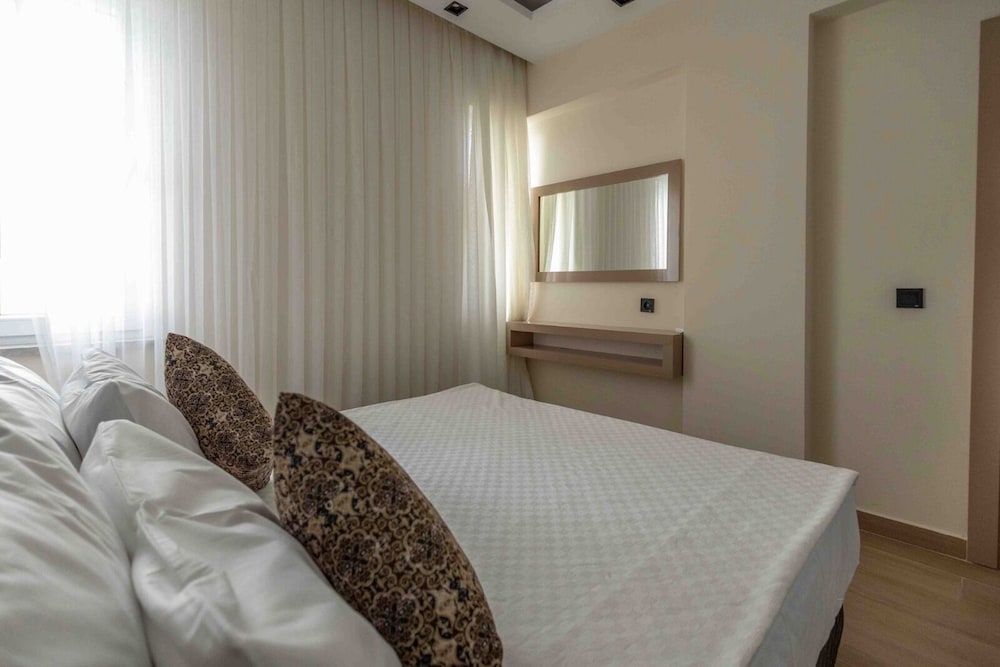 Peramis Hotel & Spa 21