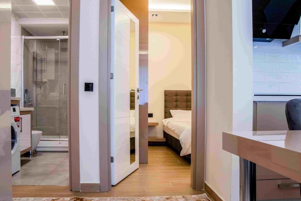 Peramis Hotel & Spa 18