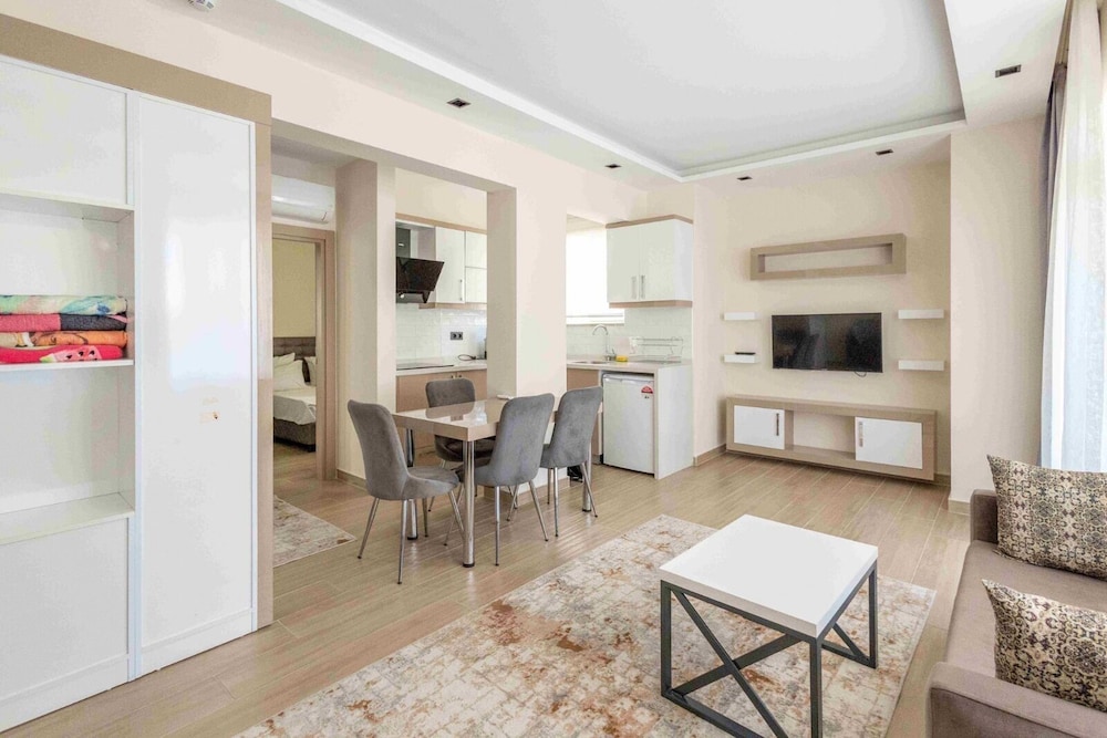 Peramis Hotel & Spa 19