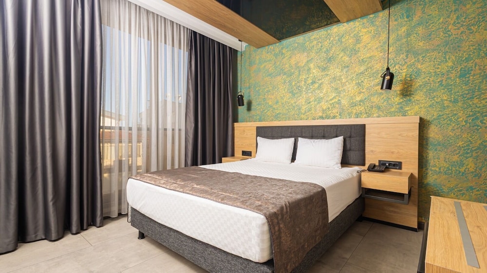 Peramis Hotel & Spa 23