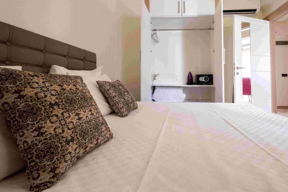 Peramis Hotel & Spa 17