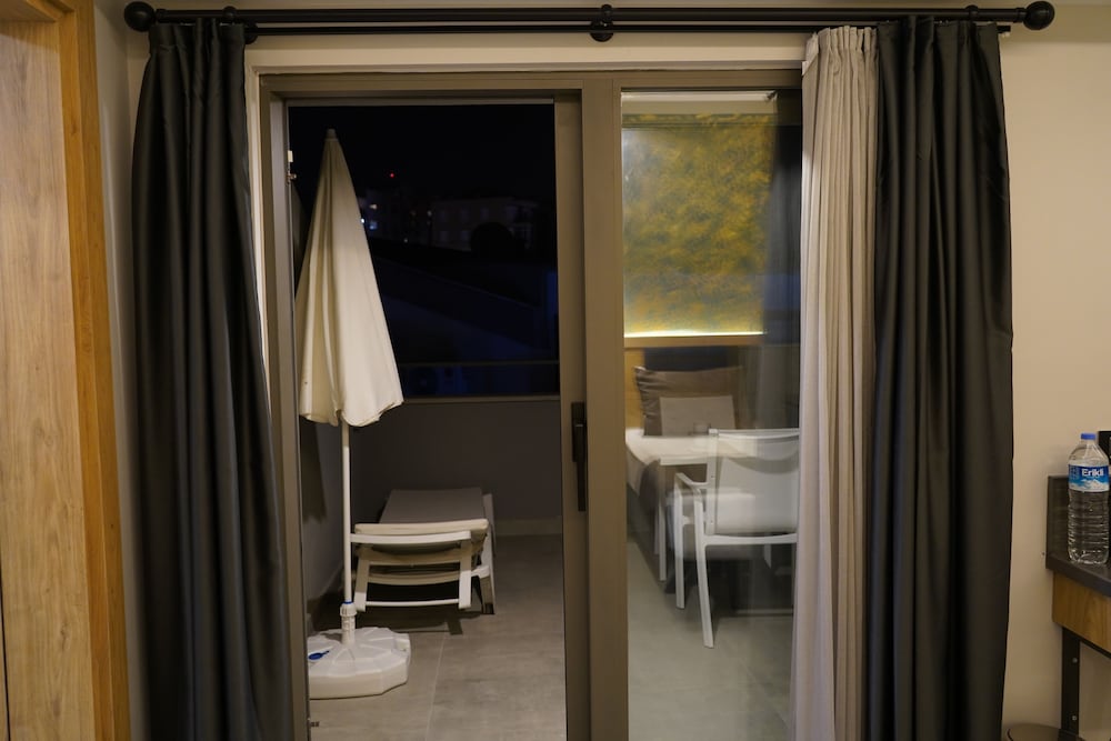 Peramis Hotel & Spa 3