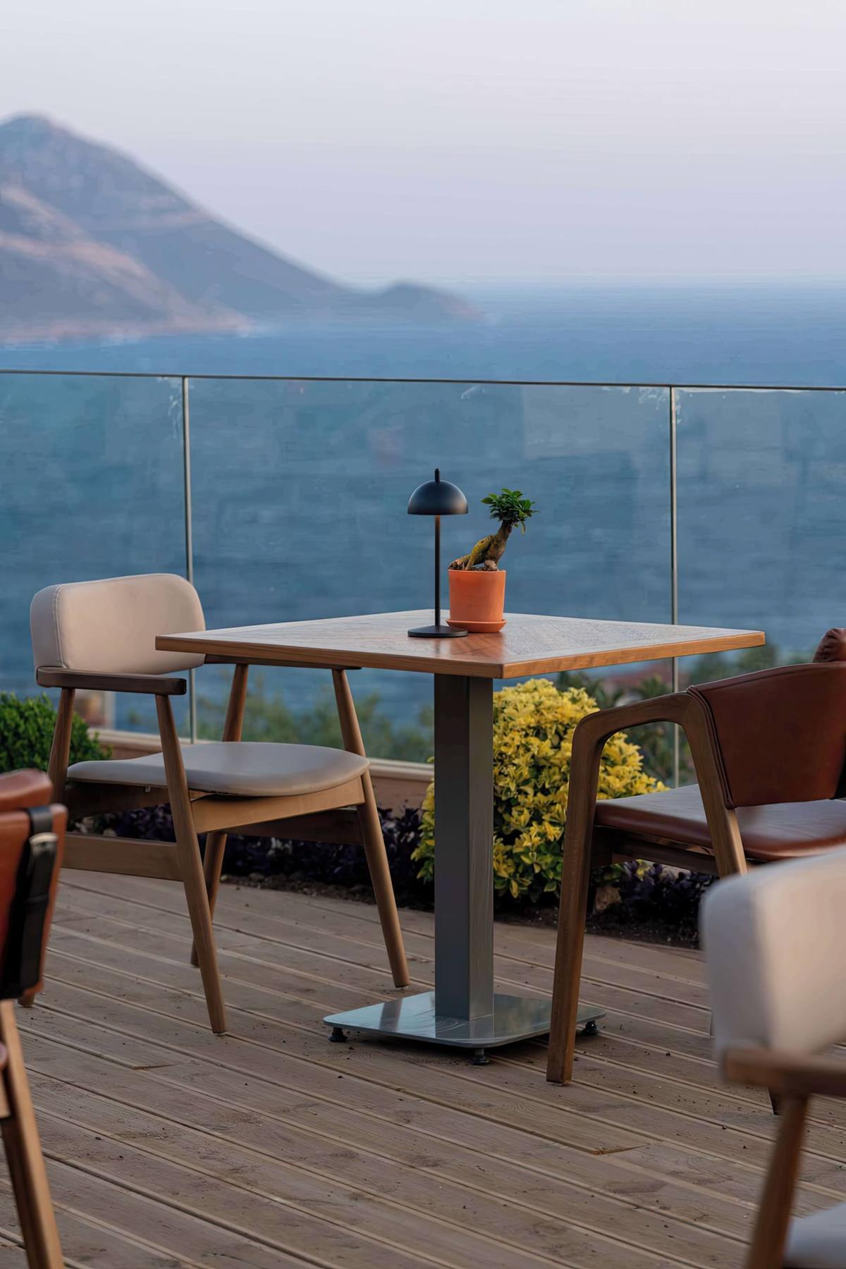 Radisson Blu Hotel Kas 5