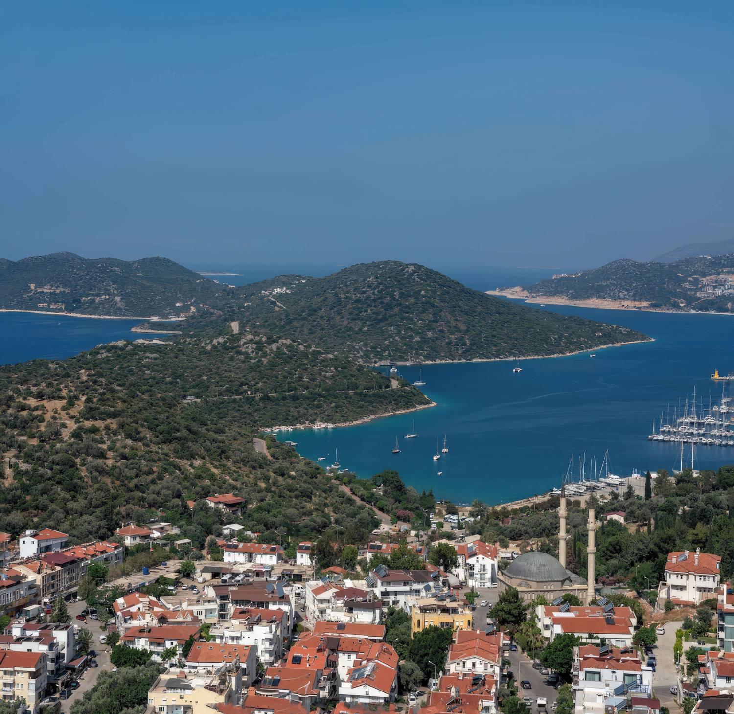 Radisson Blu Hotel Kas 6