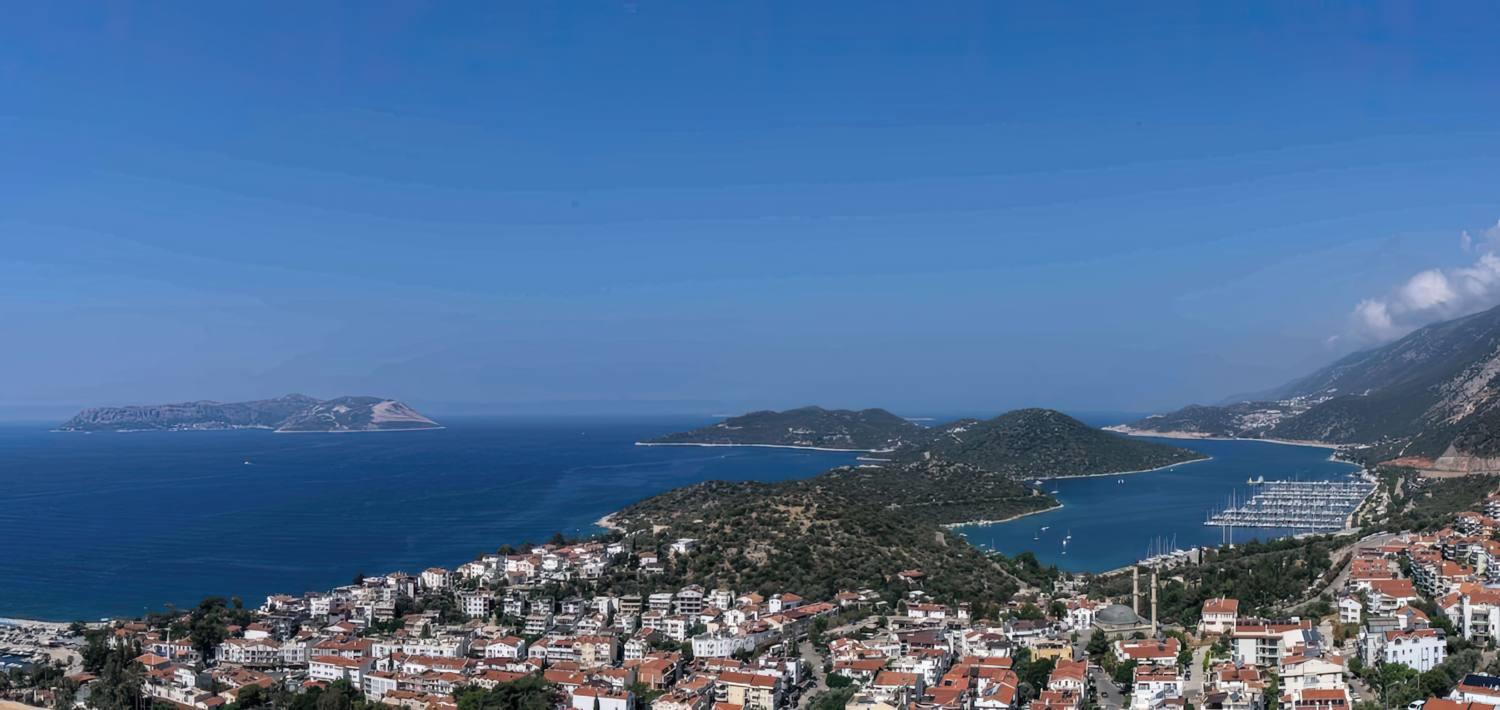 Radisson Blu Hotel Kas 8
