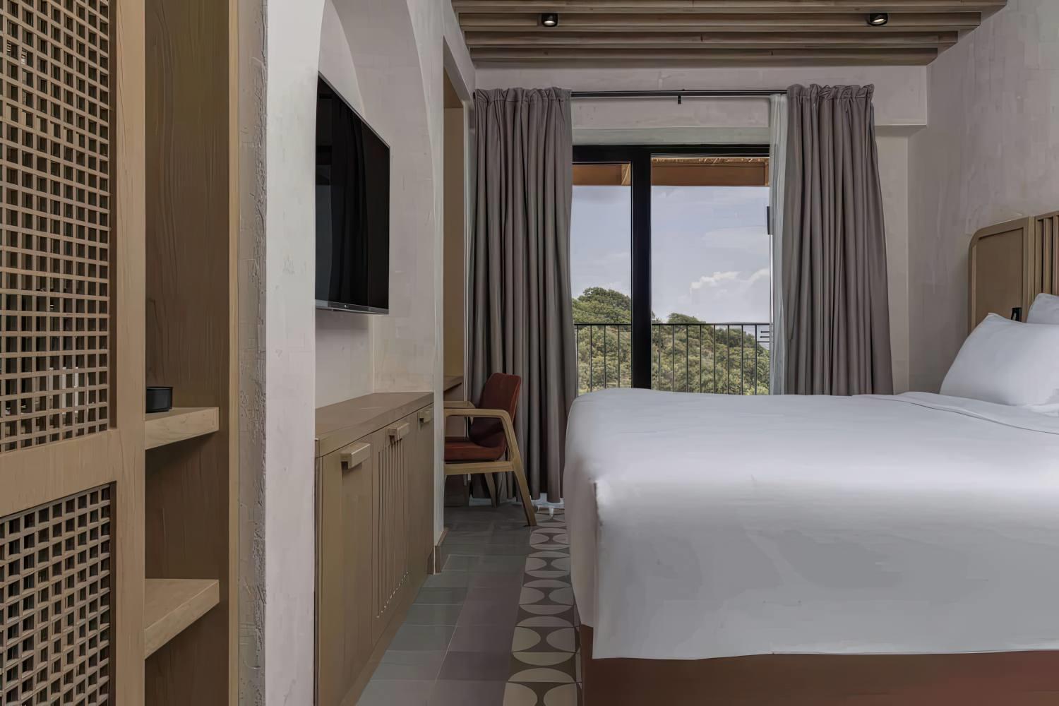 Radisson Blu Hotel Kas 16