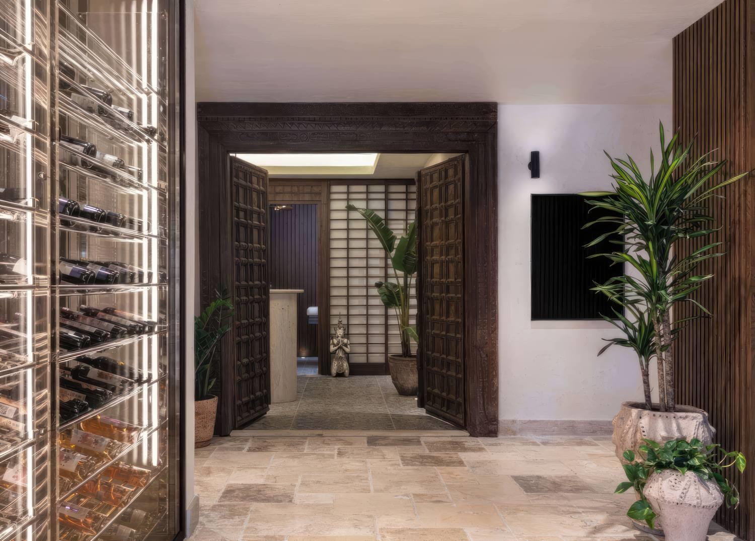 Radisson Blu Hotel Kas 24