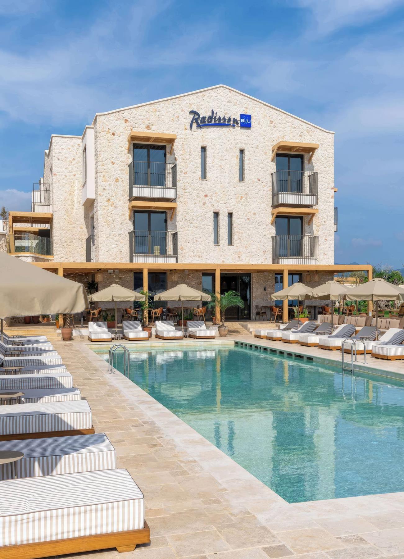 Radisson Blu Hotel Kas 2