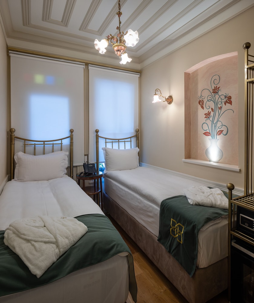 Hotel Turkish House 7