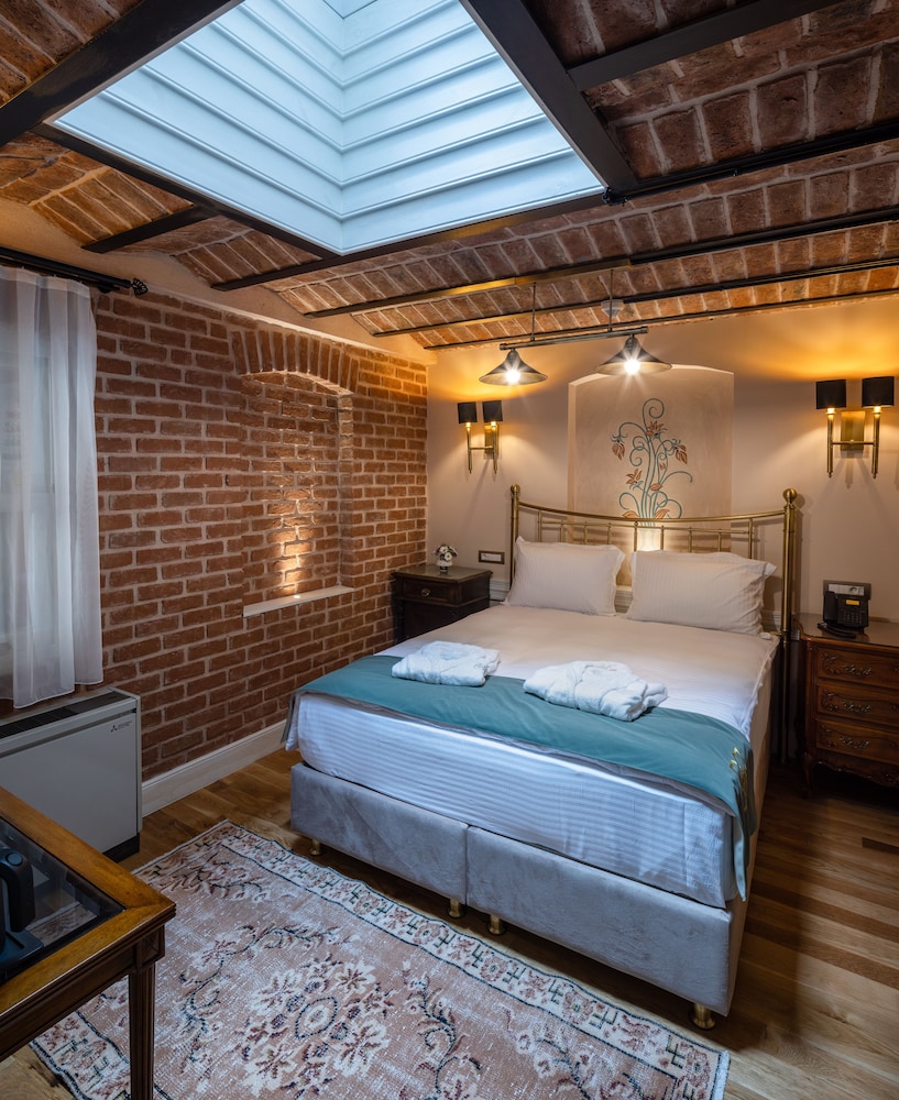 Hotel Turkish House 4